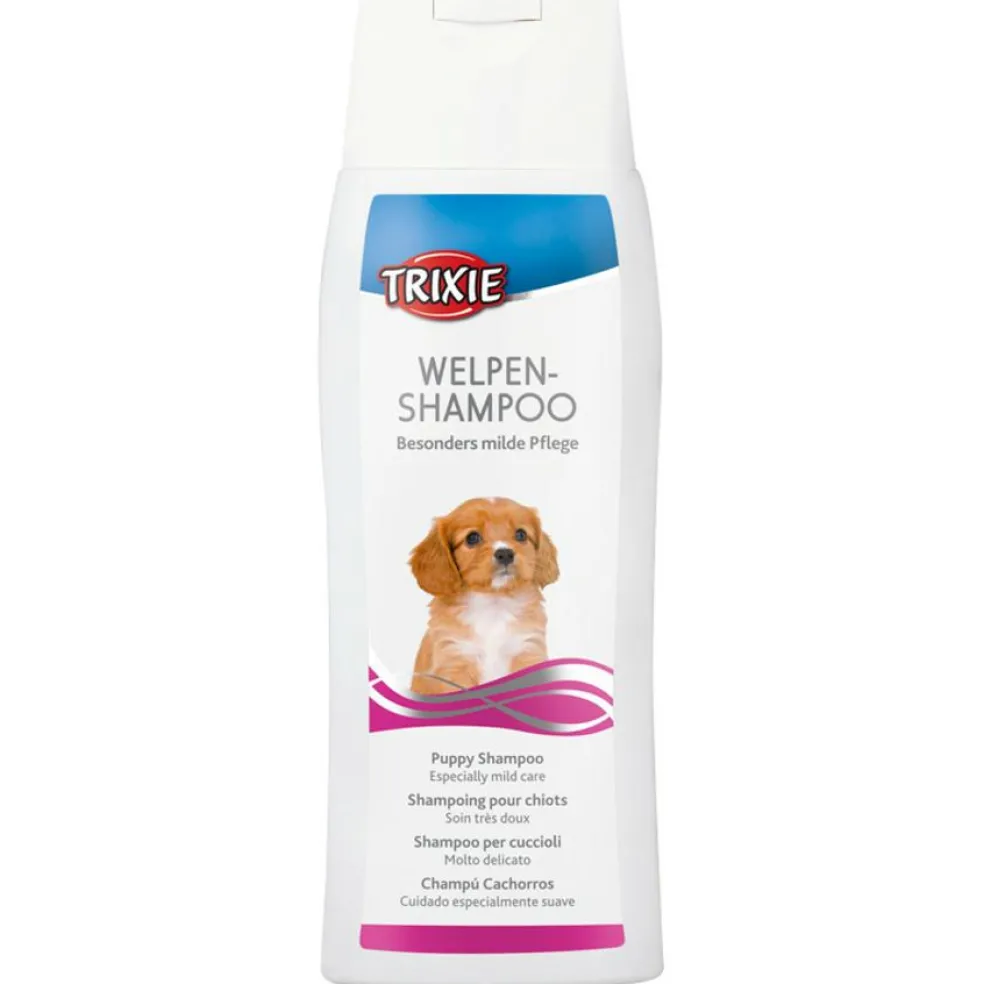 Hvalpe Shampoo