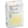 Hvedemel fuldkorn Ø