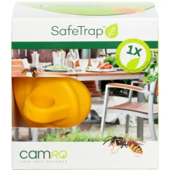 Hvepsefælde Trapcap