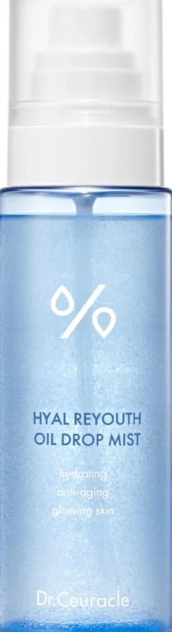 Hyal Reyouth Oil Drop Mist