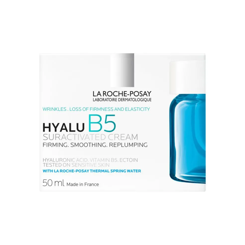 Hyalu B5 Suractivated Cream