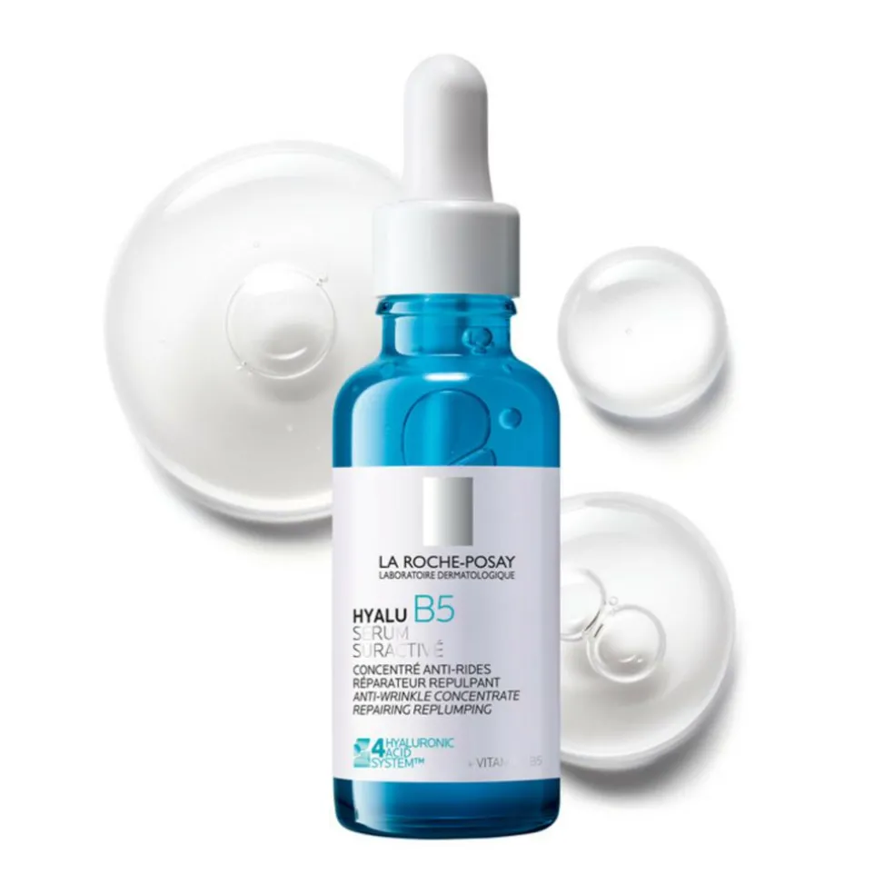 Hyalu B5 Suractivated Serum