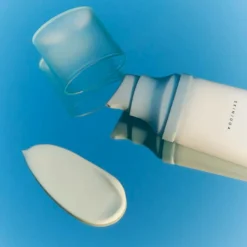 Hyalu-Cica Water-Fit Sun Serum SPF 50