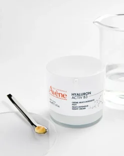 Hyaluron Activ B3 Anti-Age Night Cream