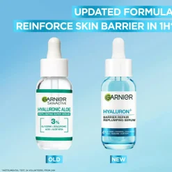 Hyaluron Barrier Repair Replumping Serum