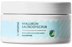 Hyaluron Saltbodyscrub