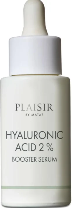 Hyaluronic Acid 2% Booster Serum