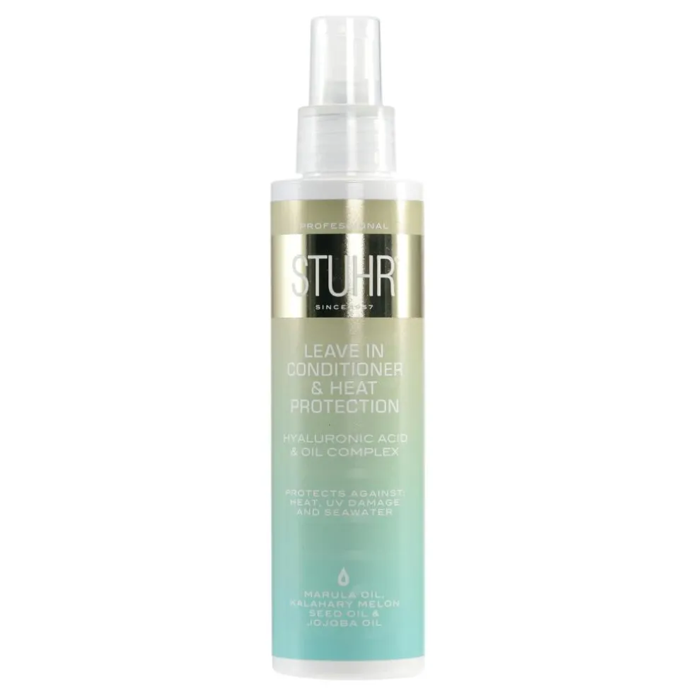 Hyaluronic Acid Leave in Conditioner & Heat Protection