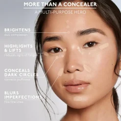 Hyaluronic Serum Concealer