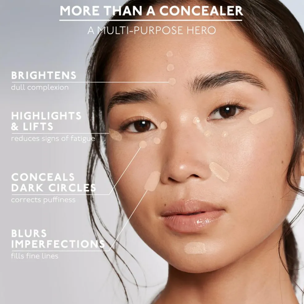 Hyaluronic Serum Concealer