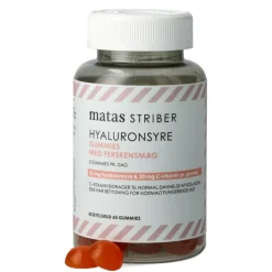 Hyaluronsyre Gummies