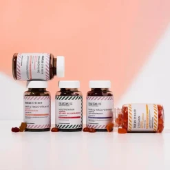 Hyaluronsyre Gummies