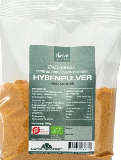 Hyben Ø