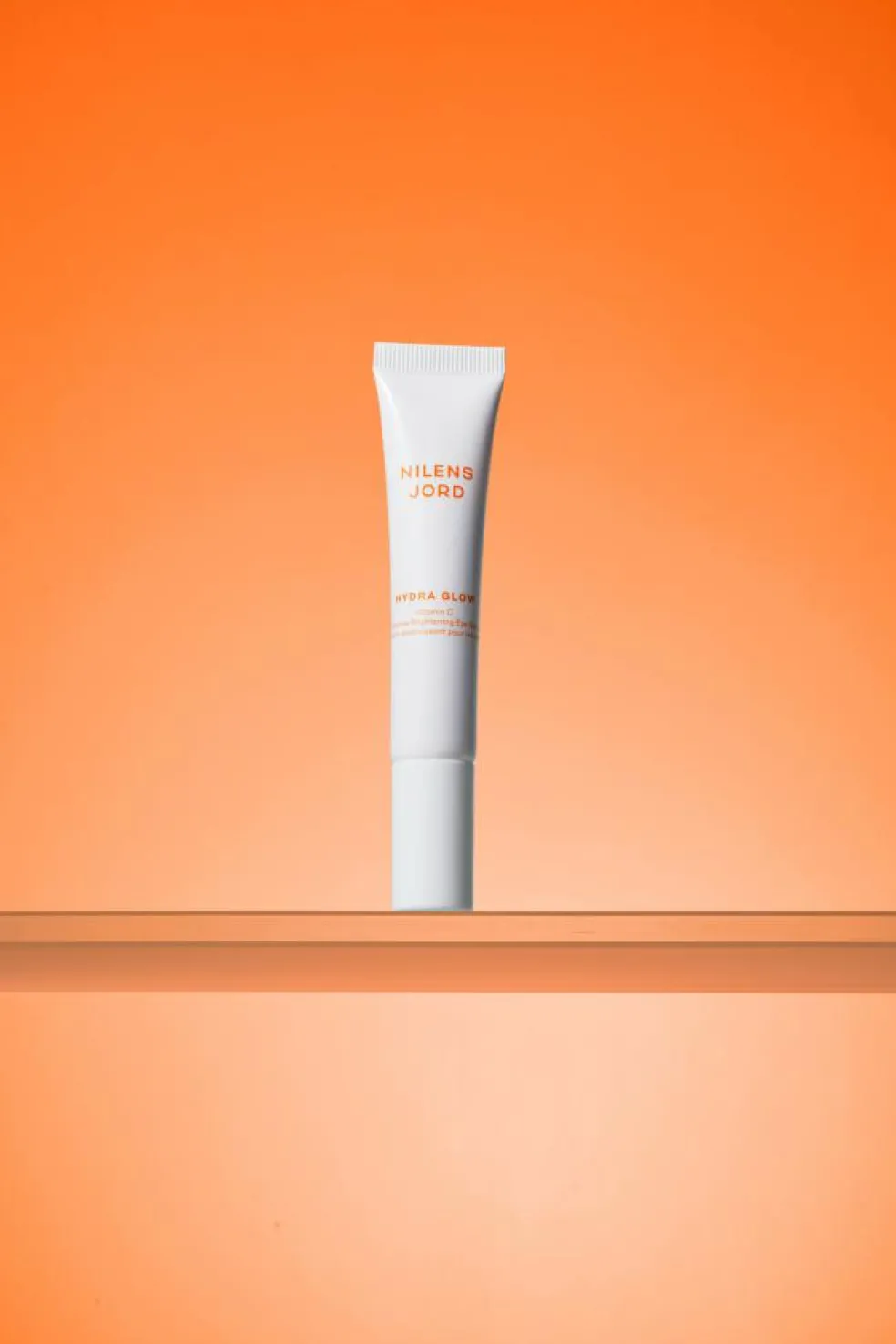 Hydra Glow Vitamin C Brightening Eye Serum