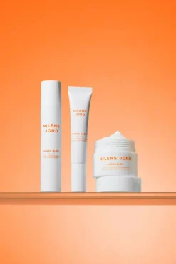 Hydra Glow Vitamin C Radiance Boosting Serum