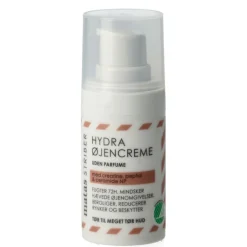 Hydra Øjencreme Uden Parfume