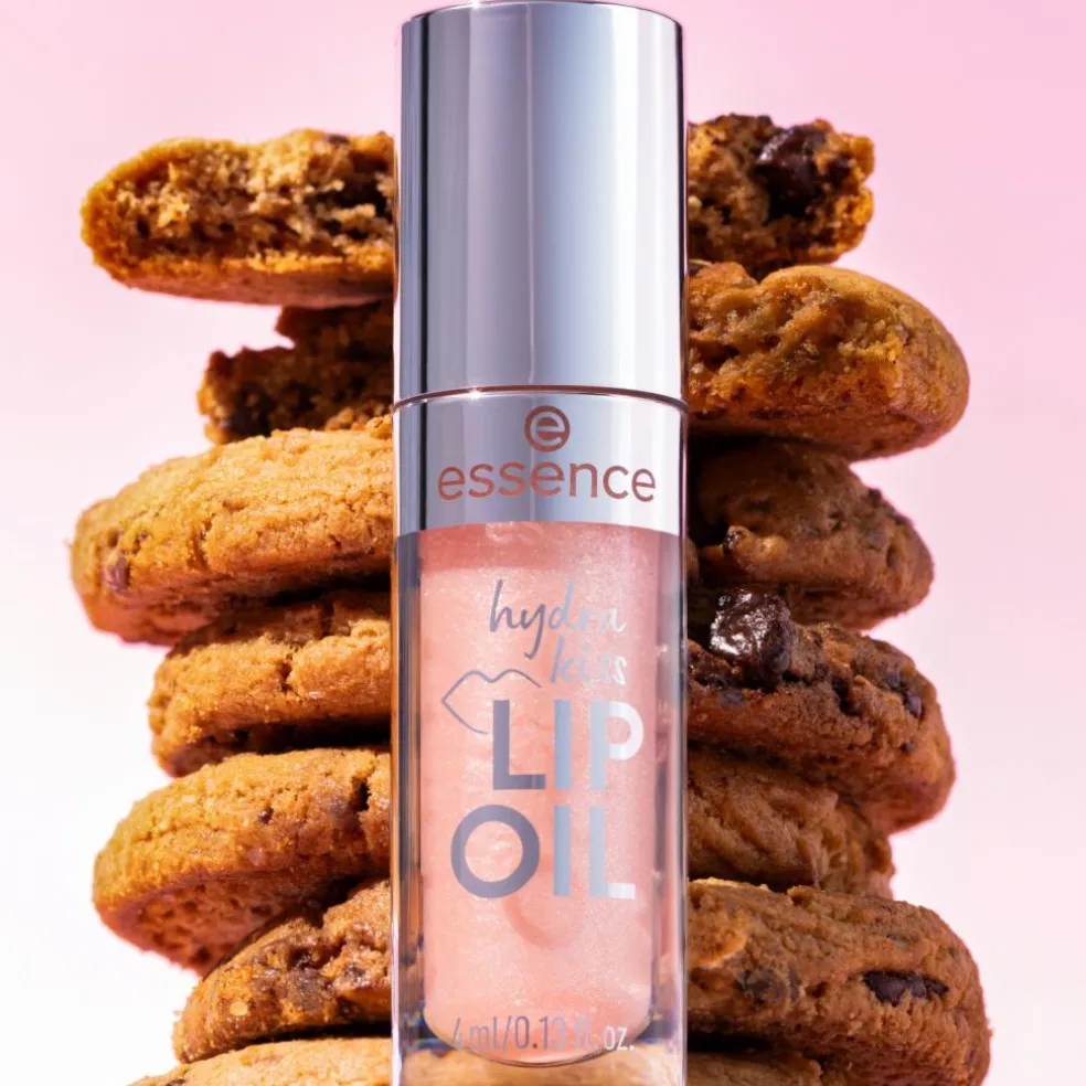 Hydra Kiss Lip Oil