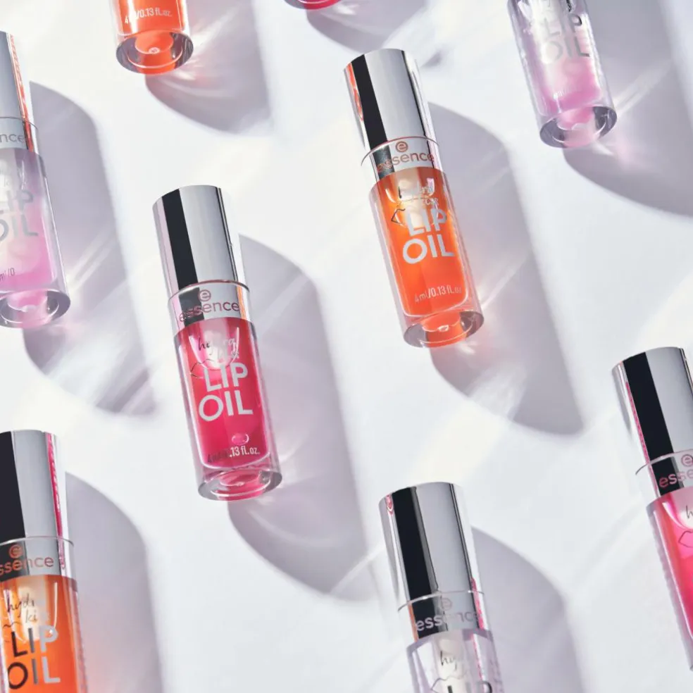 Hydra Kiss Lip Oil