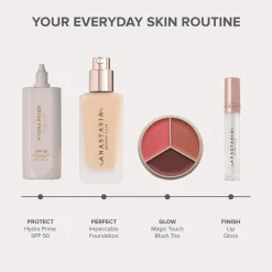 Hydra Prime SPF 50