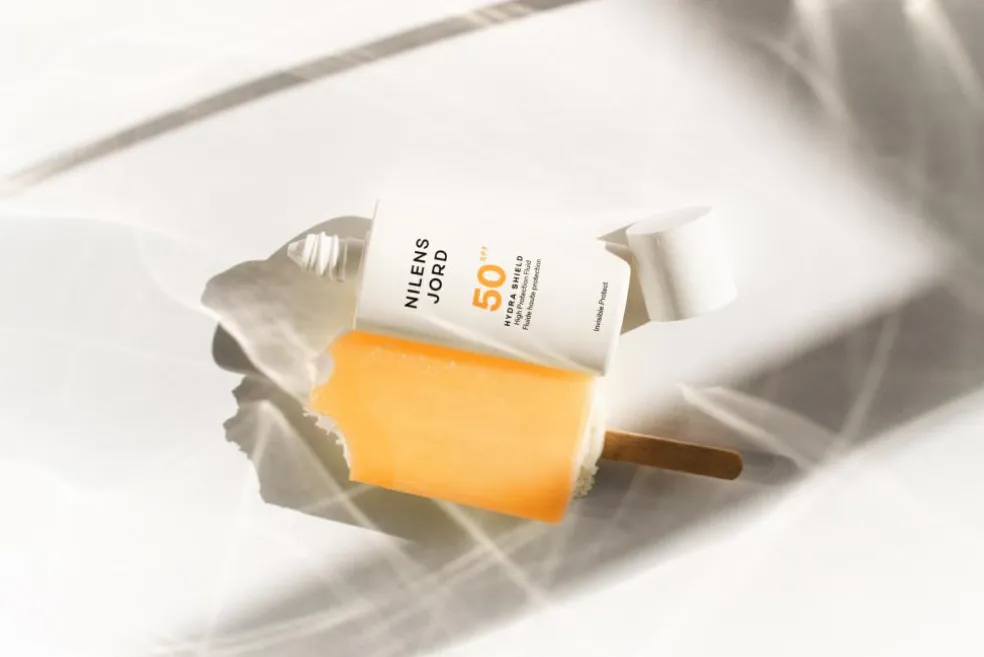 Hydra Shield SPF 50