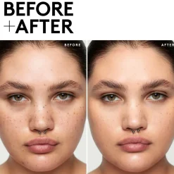 Hydra Vizor Huez Tinted moisturizer spf 30
