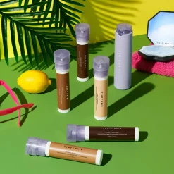 Hydra Vizor Huez Tinted moisturizer spf 30