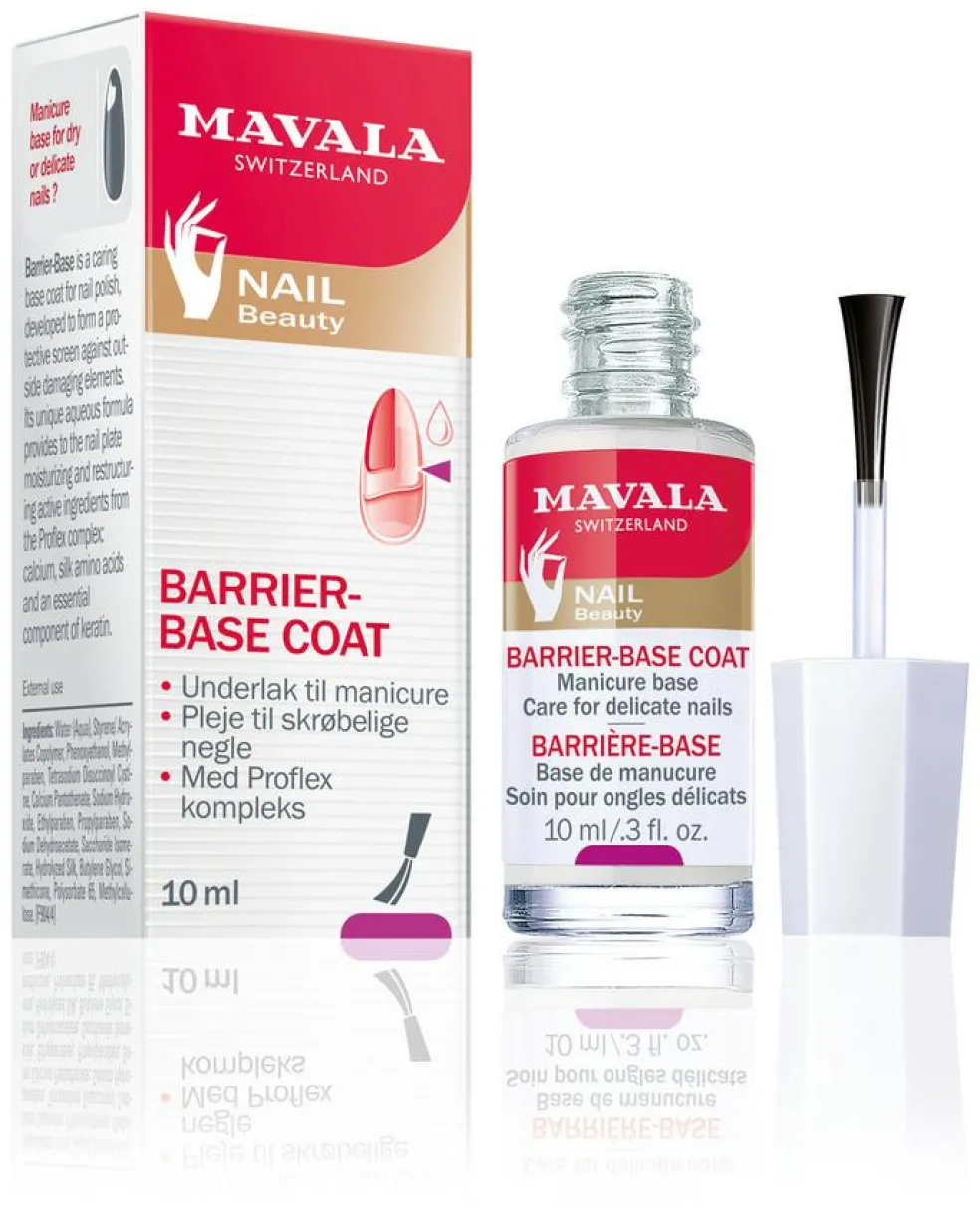 Hydra-Base Coat