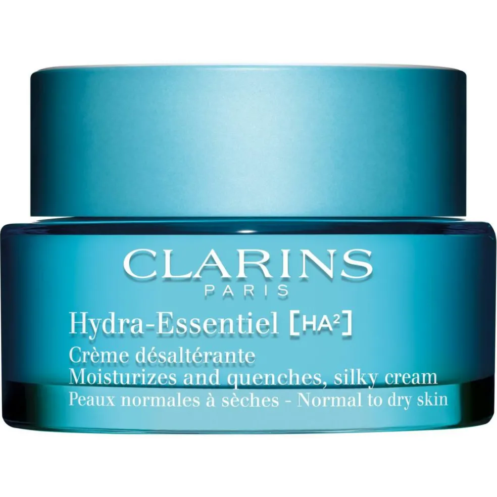 Hydra-Essentiel Cream Normal/Dry Skin