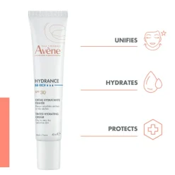 Hydrance Hydrating BB Cream Rich SPF30