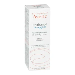 Hydrance UV Rich
