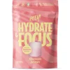 Hydrate & Focus Electrolytes + Lions Mane