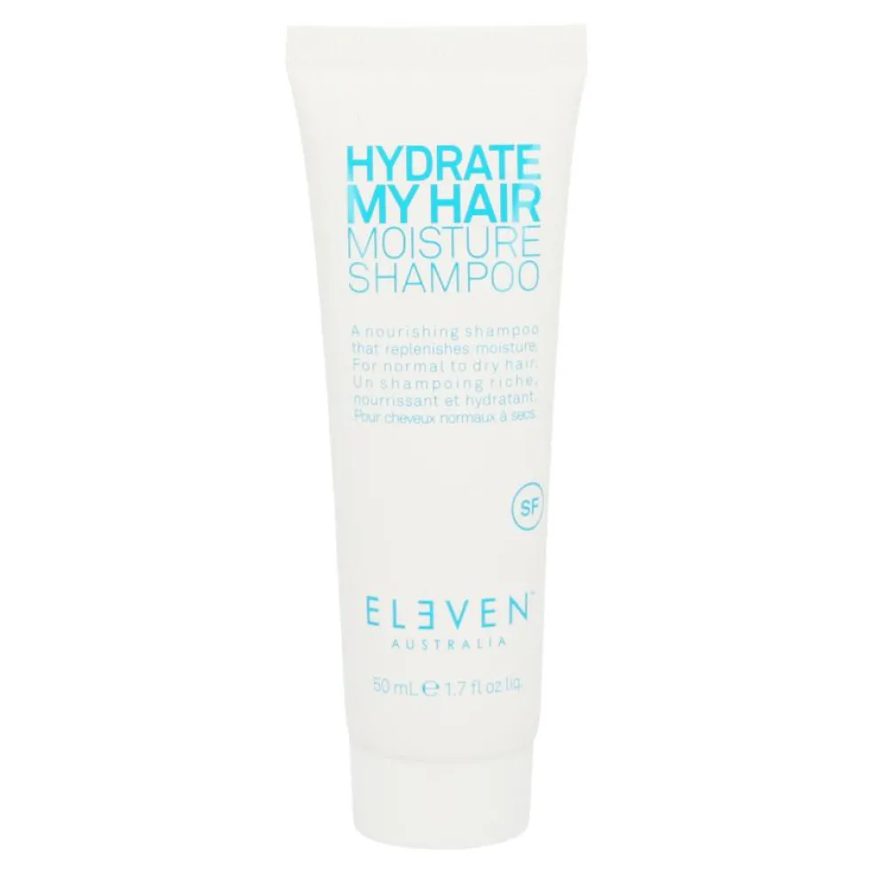 Hydrate My Hair Moisture Shampoo