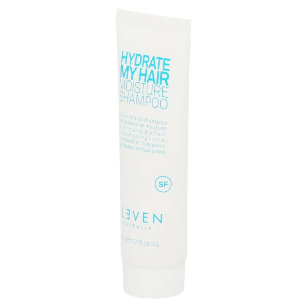 Hydrate My Hair Moisture Shampoo