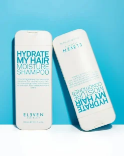 Hydrate My Hair Moisture Conditioner