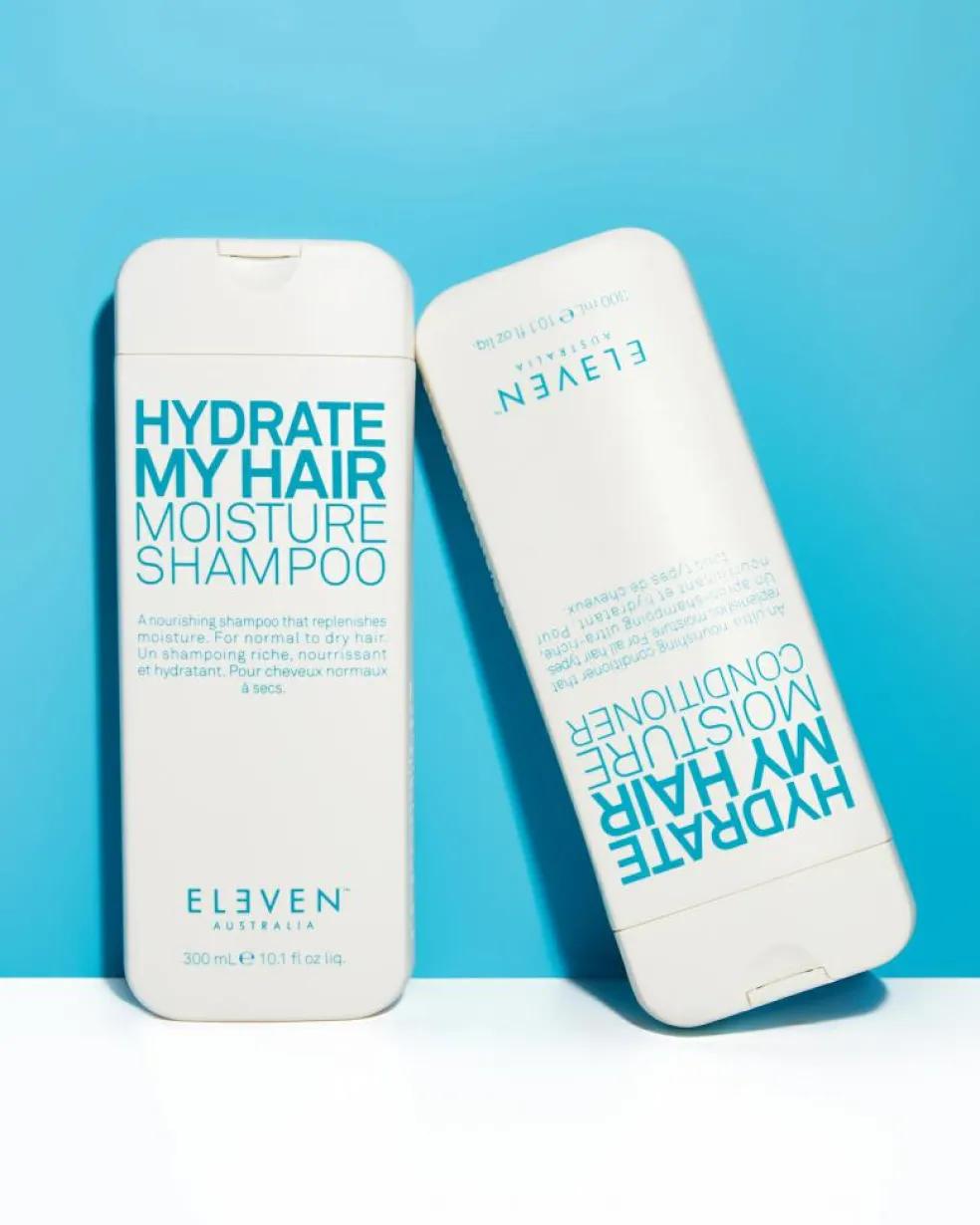 Hydrate My Hair Moisture Conditioner