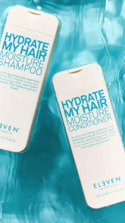 Hydrate My Hair Moisture Conditioner