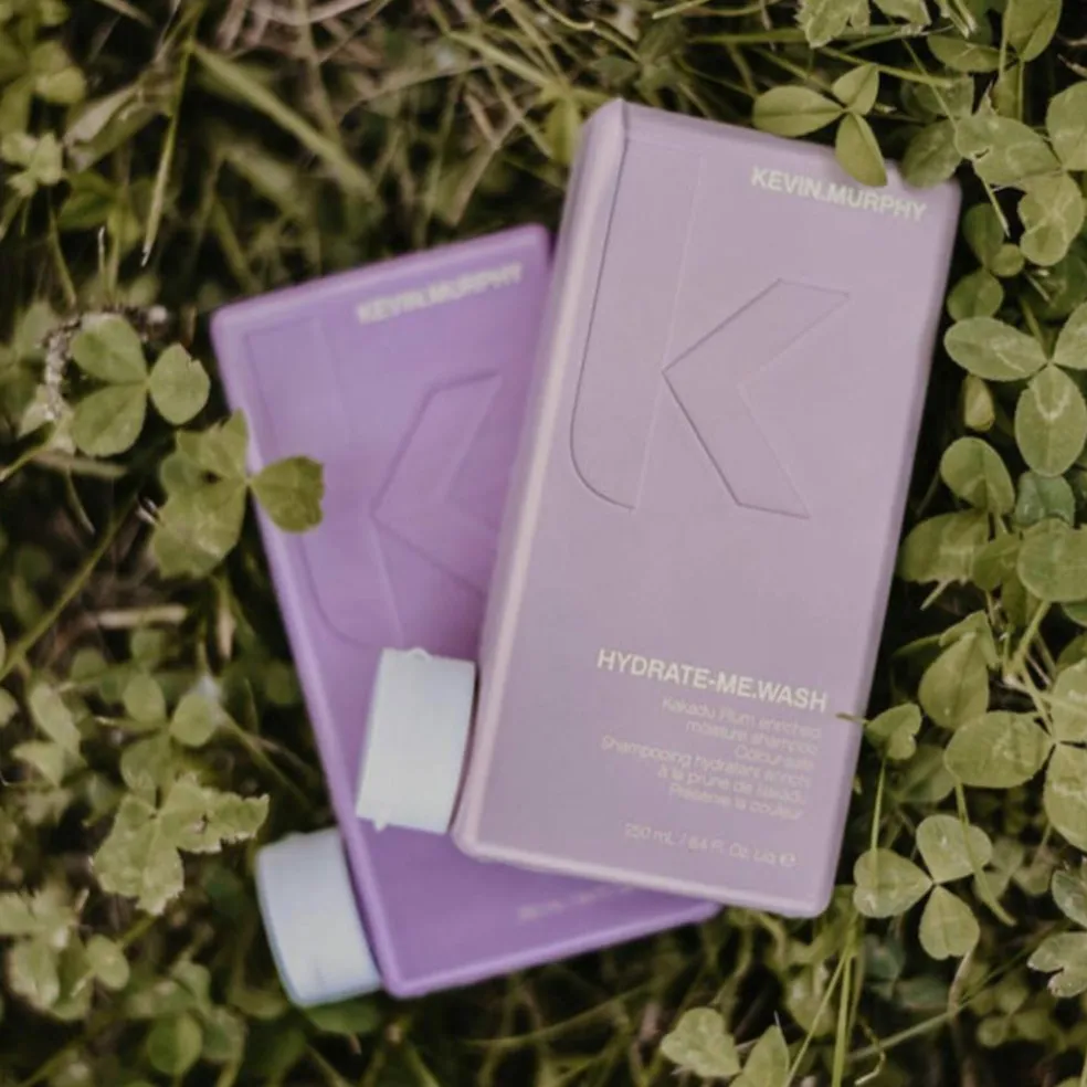 Hydrate-Me.Wash Shampoo