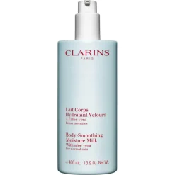 Hydrating Body-Smoothing Moisture Milk