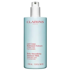 Hydrating Body-Smoothing Moisture Milk