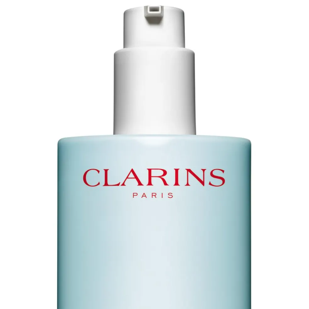 Hydrating Body-Smoothing Moisture Milk