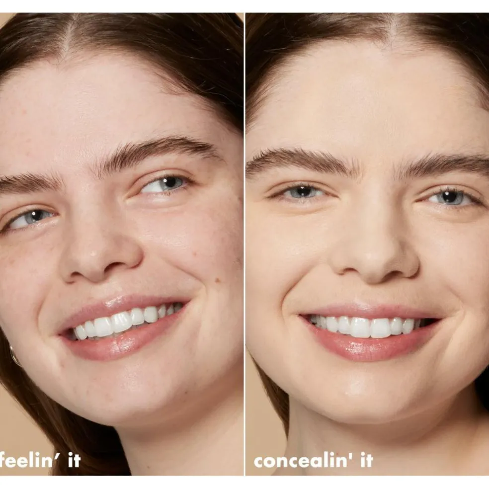 Hydrating Camo Concealer