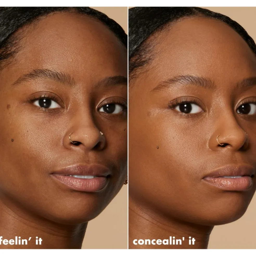 Hydrating Camo Concealer