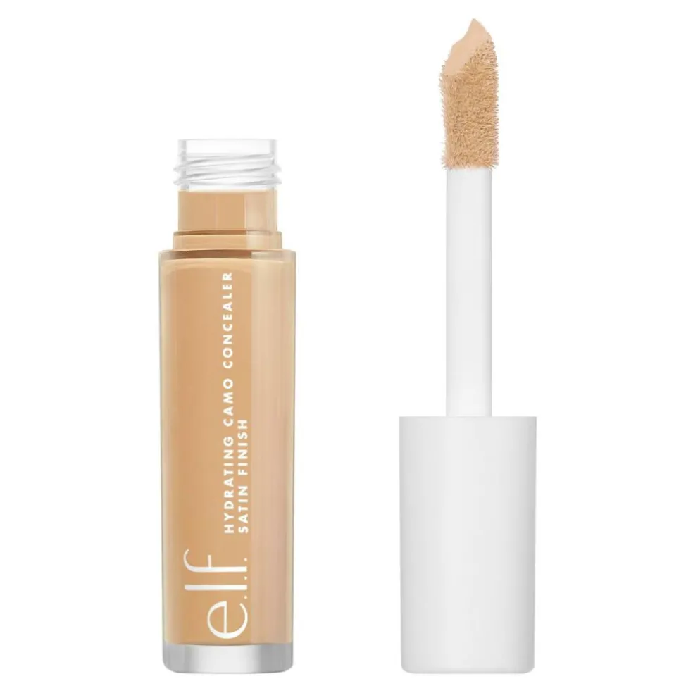 Hydrating Camo Concealer