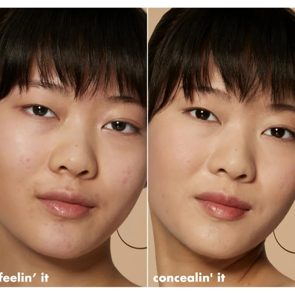 Hydrating Camo Concealer