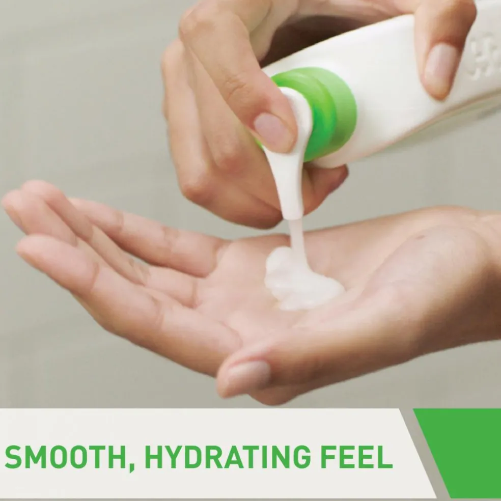 Hydrating Cleanser