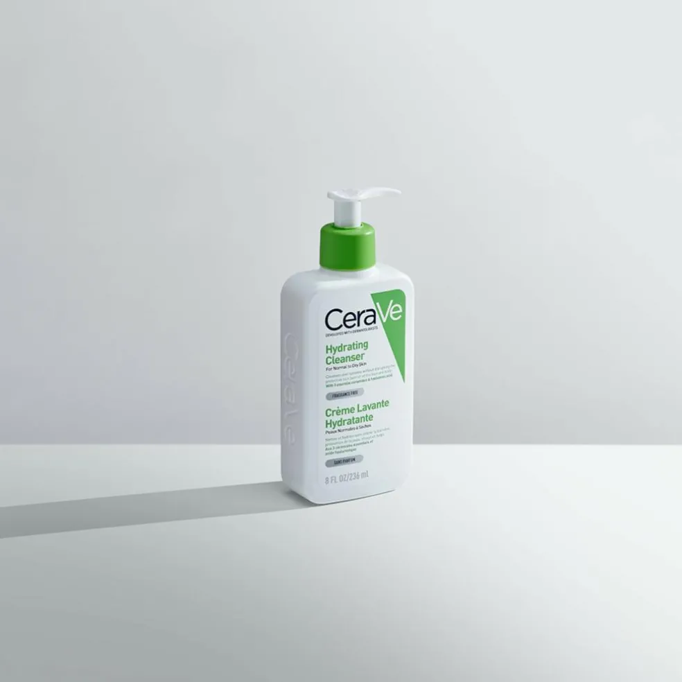 Hydrating Cleanser