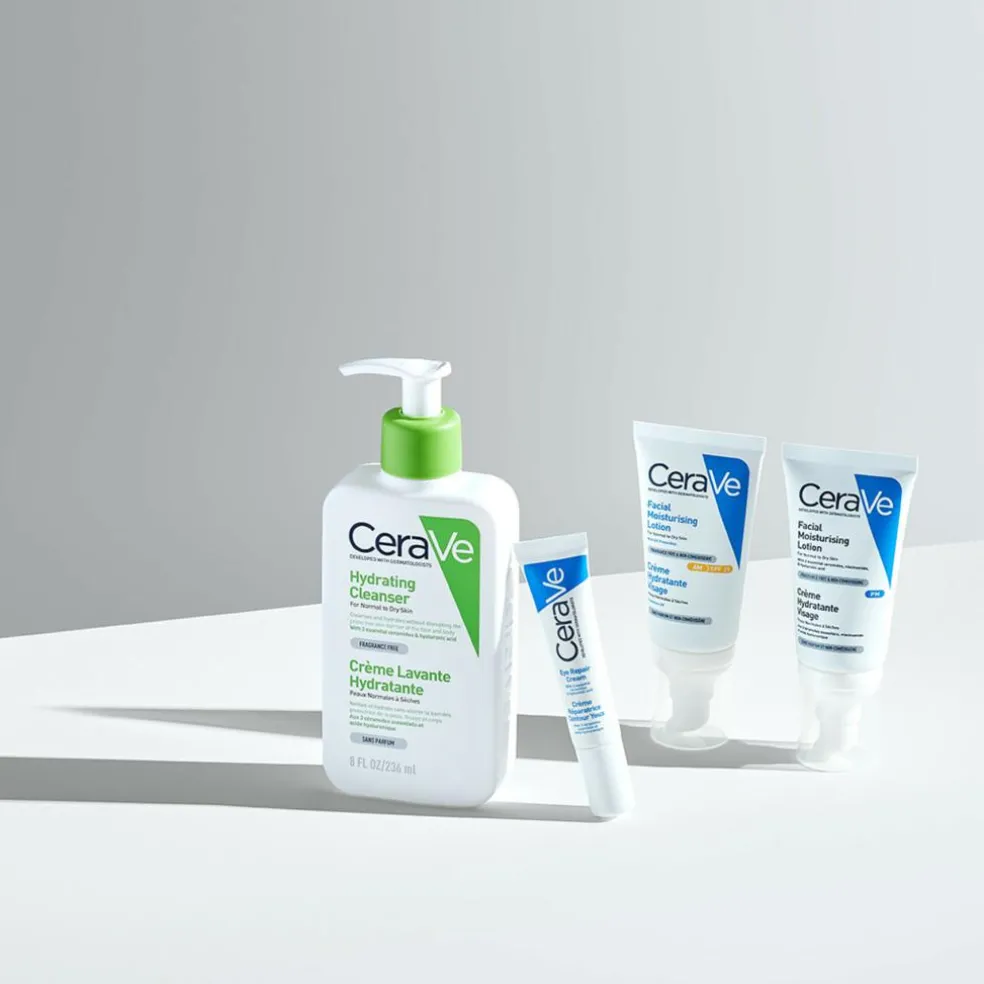 Hydrating Cleanser