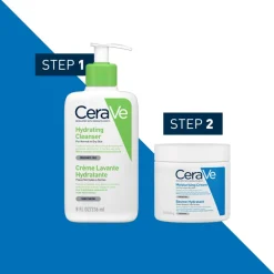 Hydrating Cleanser