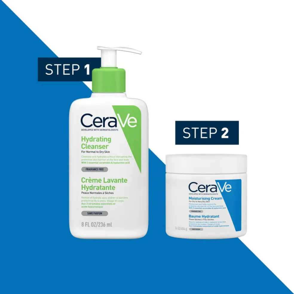Hydrating Cleanser