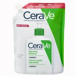 Hydrating Cleanser